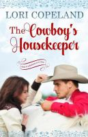 The_cowboy_s_housekeeper