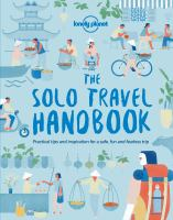 The_solo_travel_handbook