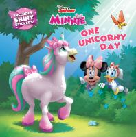One_unicorny_day