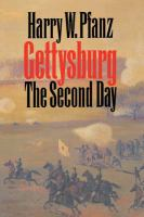 Gettysburg__the_second_day